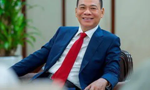 Tỷ phú Phạm Nhật Vượng sắp có thêm khoản tiền lớn
