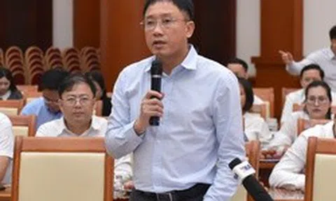 Bộ Tài chính nói về các đề xuất đối với chính sách thuế