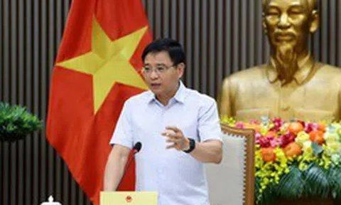 Phó Thủ tướng Nguyễn Văn Thắng: Ưu tiên ODA cho các dự án lớn