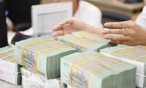 Hơn 11.000 tỷ tiết kiệm từ sắp xếp bộ máy bổ sung nguồn cải cách tiền lương