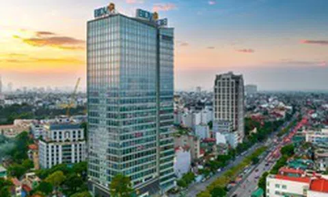 Fortune Southeast Asia 500: BIDV - Top 50 doanh nghiệp lớn