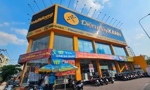 Điện Máy Xanh IPO thành công 166 triệu cổ phiếu, huy động hơn 13.000 tỷ
