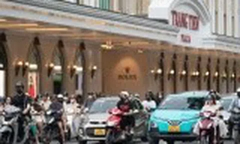 Hà Nội thí điểm vùng phát thải thấp tại 11 tuyến phố từ 1/7