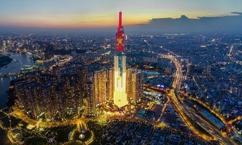 Một chương mới cho hệ sinh thái tài chính Việt Nam bắt đầu tại Đà Nẵng