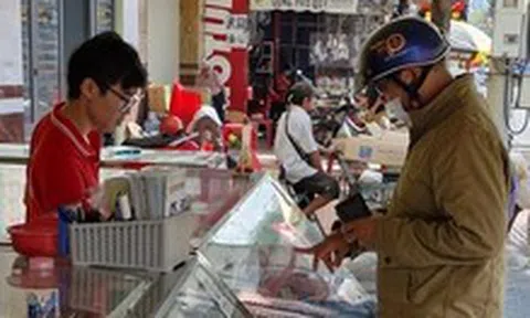 Tin tức sáng 17-6: Đề xuất công an được xử phạt vi phạm hành chính trong kinh doanh xổ số