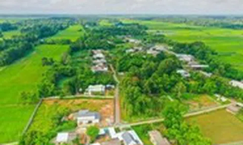 Chúng ta đã đánh mất 'ngôi làng'?