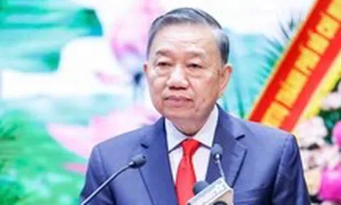 Tổng Bí thư, Chủ tịch nước: Phát huy cựu chiến binh như một nguồn lực phát triển của đất nước