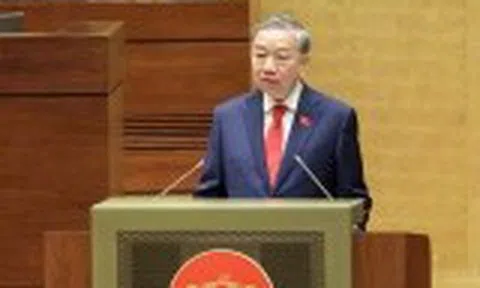 Thành lập Ban Chỉ đạo Trung ương về đối ngoại và hội nhập quốc tế