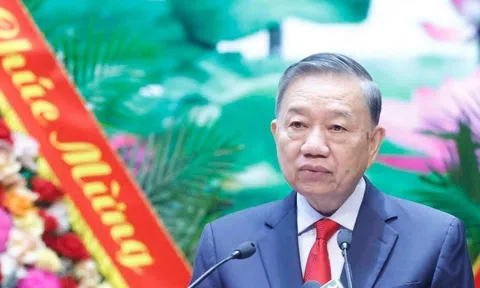 Tiếp tục xây dựng Hội Cựu chiến binh Việt Nam vững mạnh toàn diện