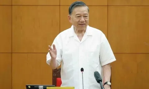 Tầm nhìn 100 năm tới phải tiếp tục thể hiện khát vọng phát triển của dân tộc