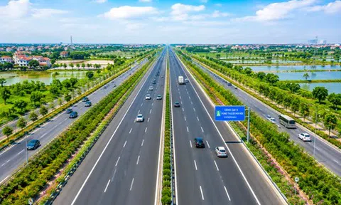 Thủ tướng lập Hội đồng thẩm định nhà nước dự án đường vành đai 5 vùng thủ đô Hà Nội