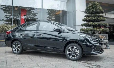 Gần 51.000 xe tại Việt Nam chưa triệu hồi thay thế túi khí Takata