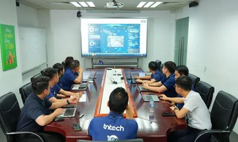 Ứng dụng AI từ bài toán vận hành đến cơ hội kinh doanh mới