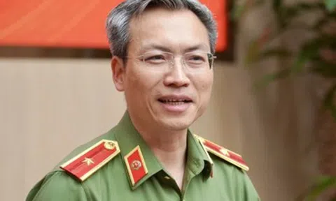 Thiếu tướng Nguyễn Quốc Toản, Chánh Văn phòng Bộ Công an: Báo chí chính thống là "tuyến phòng thủ" quan trọng trước làn sóng tin giả