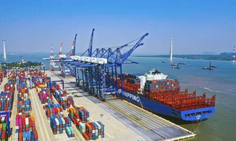 Xuất nhập khẩu Việt Nam đứng trước "cột mốc lịch sử"