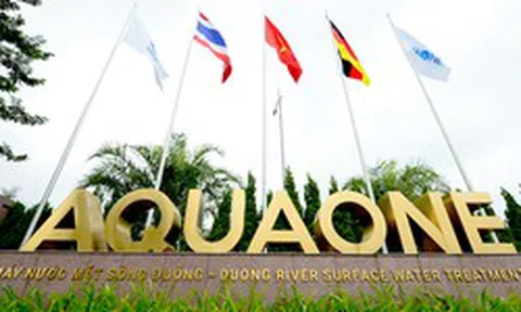 Tập đoàn Aqua One của Shark Liên tăng vốn, đổi ngành nghề kinh doanh