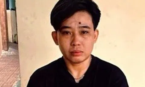 Nữ quái giả đàn ông, ra tay cướp giật tại tiệm vàng ở TPHCM