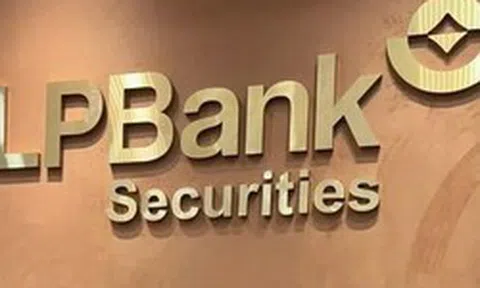 Hoàn tất đợt IPO, LPBS tăng vốn lên hơn 14.000 tỷ đồng