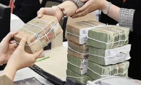 Lãi suất ngân hàng 18/6 tại MB, Agribank, Vietcombank, BIDV, VietinBank, HDBank, Sacombank,...