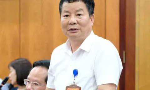 34 địa phương hoàn thành phương án tổng thể sáp nhập thôn, sắp xếp tổ dân phố