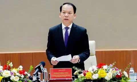Bộ trưởng Bộ Tư pháp Hoàng Thanh Tùng sẽ tham dự Diễn đàn Pháp lý quốc tế  Saint Petersburg lần thứ XIV tại Liên bang Nga