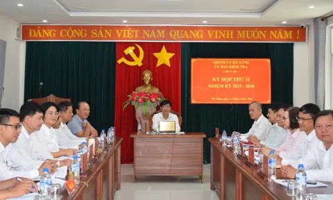 Khai trừ Đảng cựu Giám đốc Kho bạc Nhà nước ở Đà Nẵng