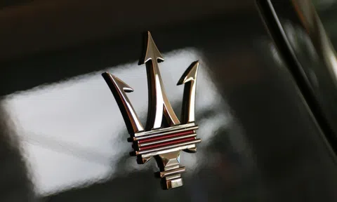 Sếp Stellantis làm rõ tương lai thương hiệu xe sang Maserati