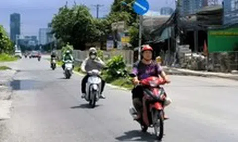 TP.HCM chốt hạn bàn giao mặt bằng đường Lương Định Của, gỡ vướng cho nút giao An Phú