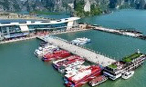 Quảng Ninh: Xây dựng hệ thống cơ chế, chính sách đột phá cho đặc khu kinh tế Vân Đồn