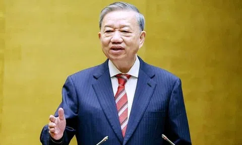 Tổng Bí thư, Chủ tịch nước Tô Lâm: Báo chí cách mạng Việt Nam trong thời đại số