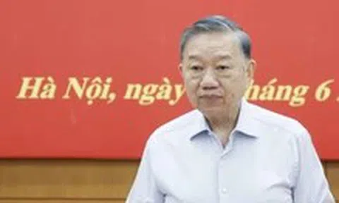 Tập trung điều tra, xử lý nghiêm vụ dự án sân bay Long Thành, trụ sở Bộ Ngoại giao