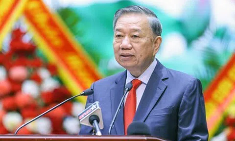 Tầm nhìn 100 năm tới phải thể hiện khát vọng phát triển của dân tộc*