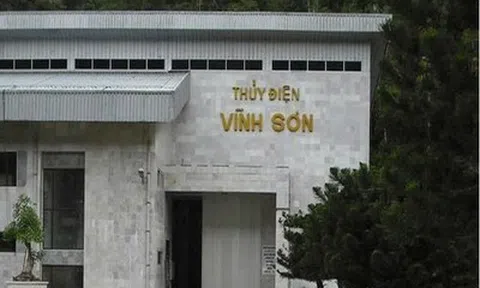 Thủy điện Vĩnh Sơn - Sông Hinh lãi gần 269 tỷ đồng, tiền mặt tăng gấp hơn 5 lần