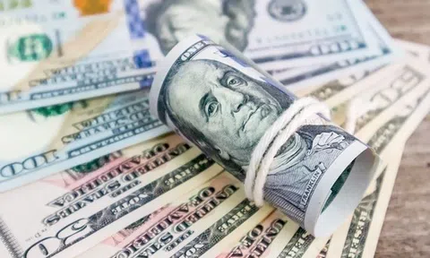 Tỷ giá ngoại tệ, tỷ giá USD/VND hôm nay 18/6: Đồng USD tăng giá so với 6 đồng tiền chủ chốt