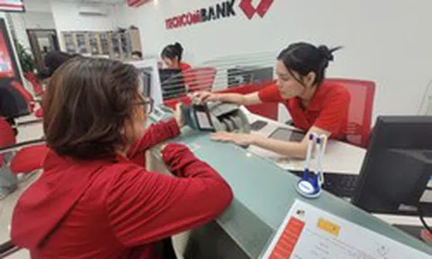Giảm áp lực vốn cho hệ thống ngân hàng