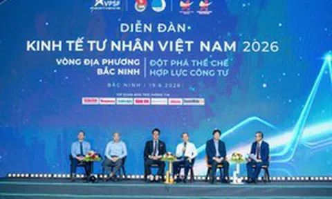 Đề xuất xây dựng chương trình "vendor Bắc Ninh" để kết nối doanh nghiệp nội địa với FDI