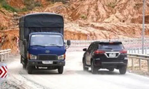 Triển khai cao tốc Nha Trang - Đà Lạt theo phương thức PPP