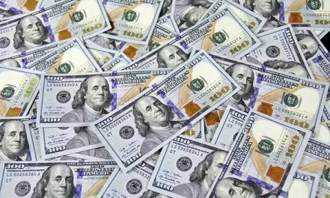 Tỷ giá ngoại tệ, tỷ giá USD/VND hôm nay 17/6: Đồng USD giảm nhẹ do triển vọng lạc quan của thỏa thuận Mỹ-Iran