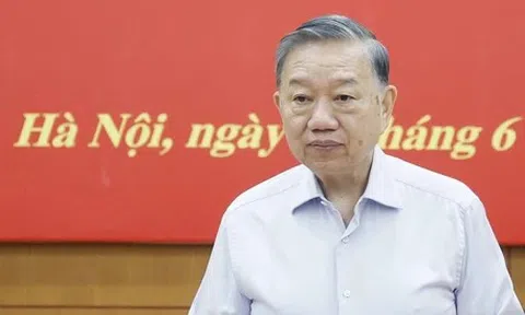 Tổng Bí thư, Chủ tịch nước: Chống tham nhũng để làm sạch quyền lực