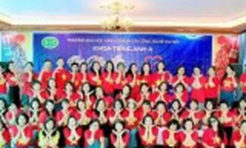 Trường Đại học Kinh doanh và Công nghệ Hà Nội tuyển sinh Đại học đào tạo từ xa