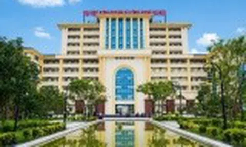 Trường Đại học Kinh doanh và Công nghệ Hà Nội tuyển sinh Đại học hệ vừa học vừa làm