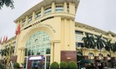 Trường Đại học Kinh doanh và Công nghệ Hà Nội tuyển sinh hệ chính quy năm 2026
