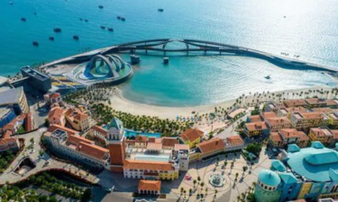 Bộ tiêu chuẩn xanh tạo lợi thế cạnh tranh mới cho du lịch Phú Quốc