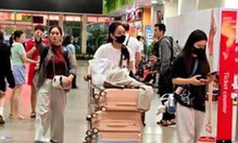 Ga T1 Tân Sơn Nhất trước hai phương án: ACV tính xây lại, Vietjet muốn thuê dài hạn