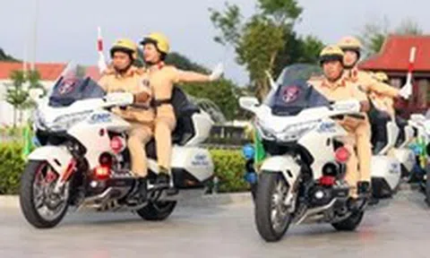 Công an Đồng Nai mở đợt cao điểm xử lý thanh thiếu niên, học sinh vi phạm giao thông dịp hè