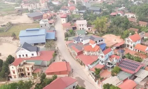Thái Nguyên sẽ có thêm 8 phường mới
