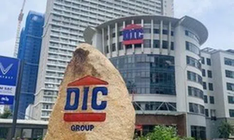 DIC Corp bị phạt do sử dụng tiền từ chào bán trái phiếu không đúng với phương án được thông qua