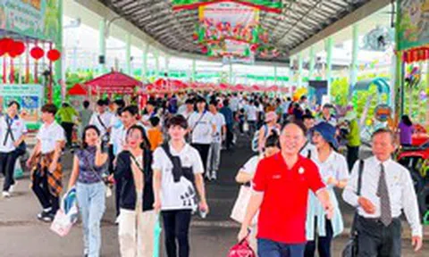 Tin rất vui: Toàn bộ người dân Việt Nam có thể được miễn phí thêm 1 dịch vụ vào cuối năm