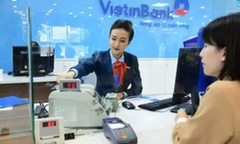 Lãi suất ngân hàng 20/6 tại MB, Agribank, Vietcombank, BIDV, VietinBank, HDBank, Sacombank,...