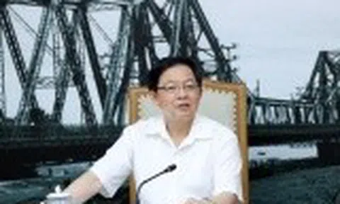 Phó Thủ tướng Hồ Quốc Dũng: Chính sách công nghệ cao phải tạo động lực cho doanh nghiệp đầu tư nghiên cứu